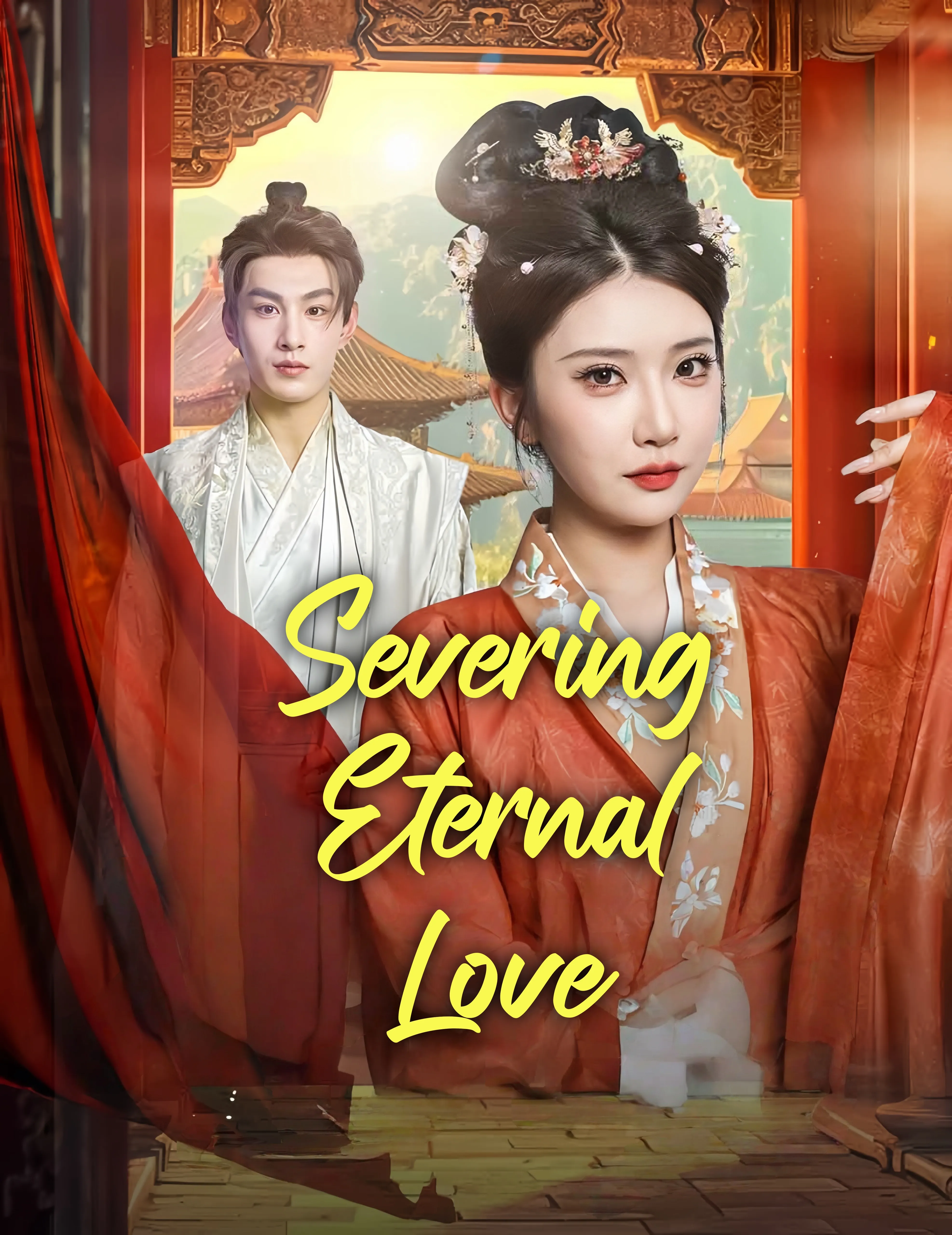 Severing Eternal Love